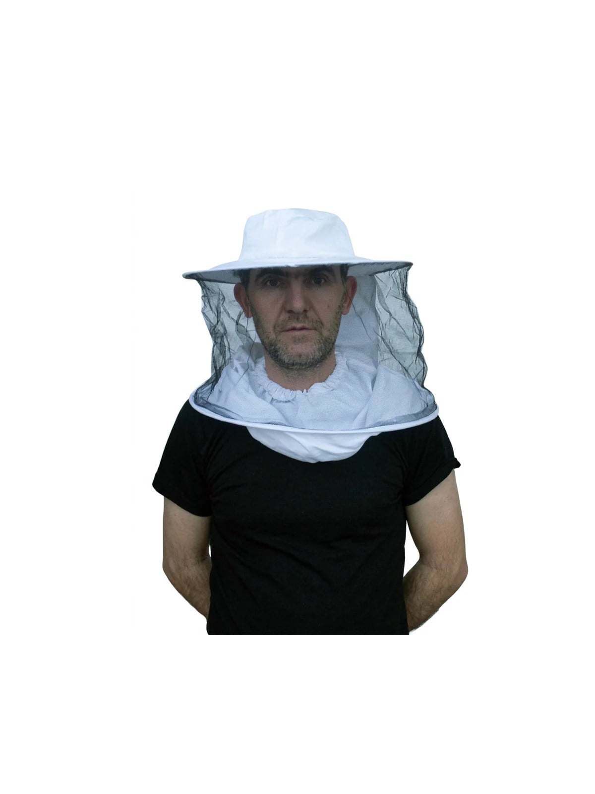 Arıcı Baş Maske 04250