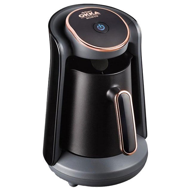 ARZUM 004 OKKA MINIO KAHVE MAK