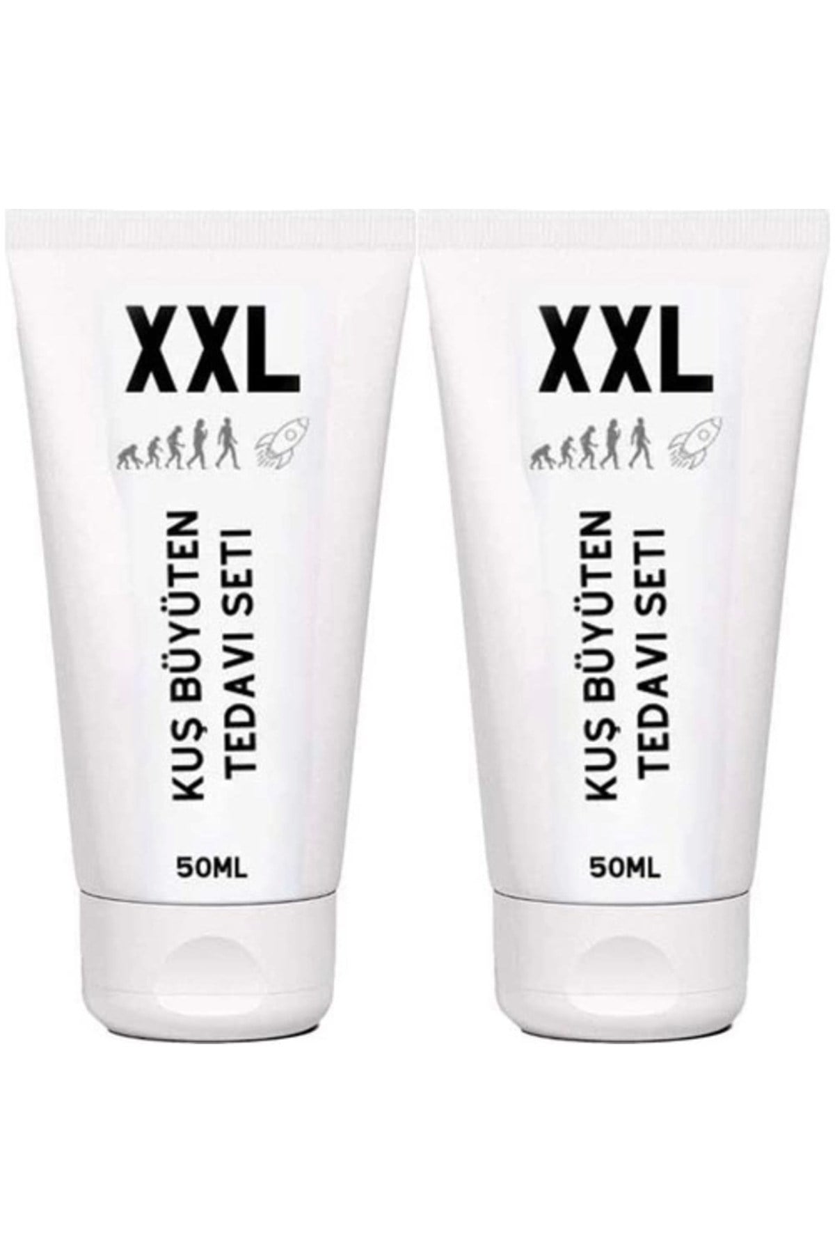 Asimox 50 ml 2 Adet / Enlarge Product 50 ml 2 Pieces