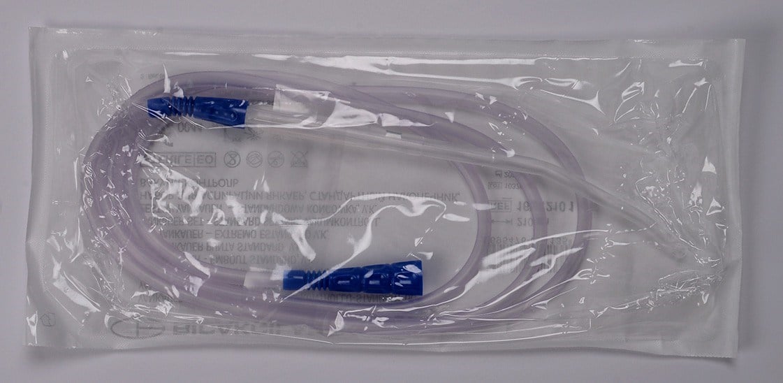Aspirasyon Yankuer Set Vakum Kontrollü -210CM