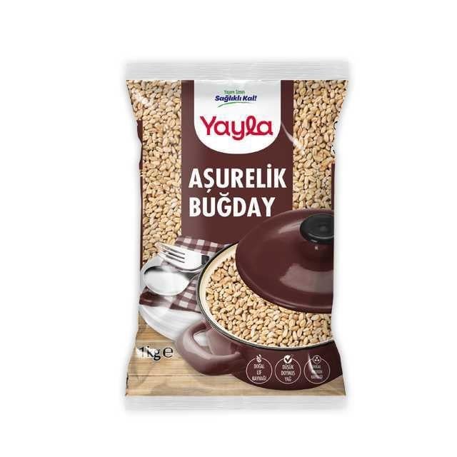 Aşurelik Buğday 1000gr