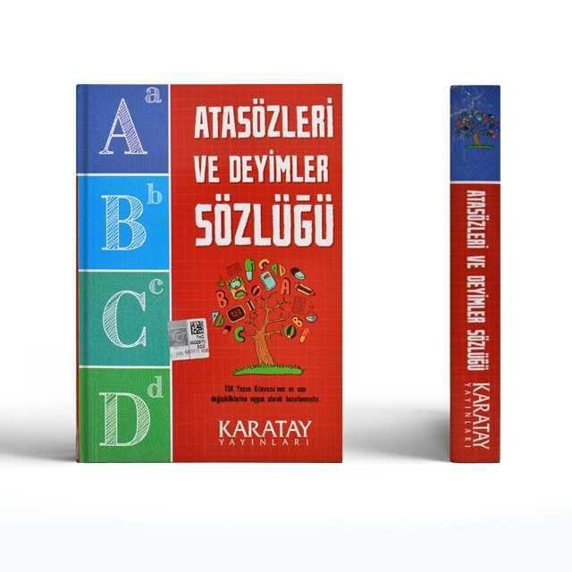 Atasözlerimiz Deyimlerimiz