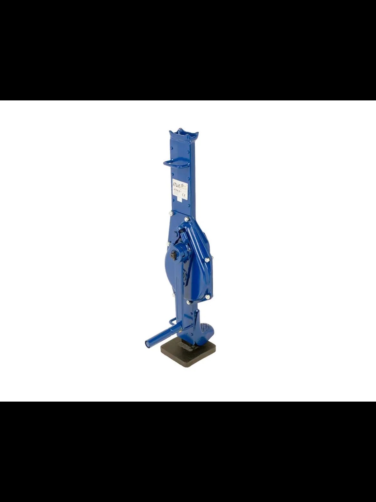 ATLAS ATPK 5 5 Ton Pehlivan Kriko