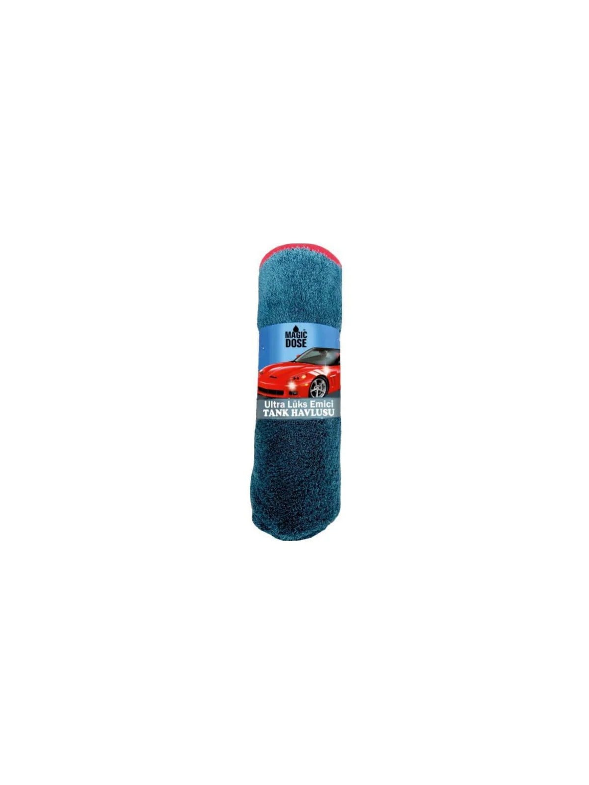 Autokit Magic Dose Tank Havlusu 60x90cm FA1-817
