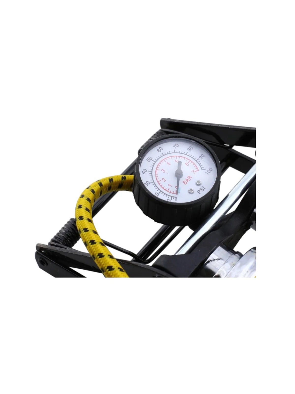 Ayak Pompası Çift Piston DMX4578