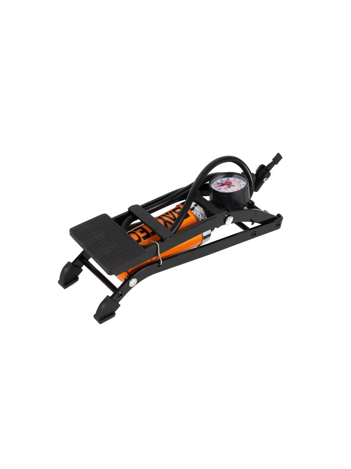 Ayak Pompası Kalın 1 Piston MK4840