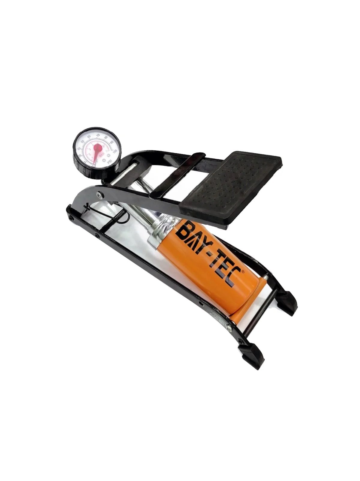 Ayak Pompası Kalın 1 Piston MK4840