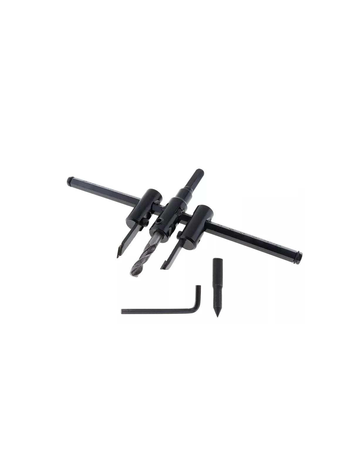 Ayarlı Delme Panç Seti 300 mm MK0314