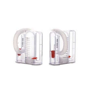 B-Spiro 5000 Volümetrik Spirometre