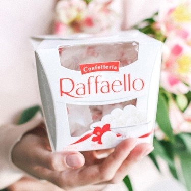 Bademli Çikolata 15'li Paket - 2 Adet Hafif ve Lezzetli İkram