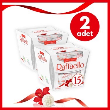 Bademli Çikolata 15'li Paket - 2 Adet Hafif ve Lezzetli İkram