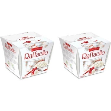 Bademli Çikolata 15'li Paket - 2 Adet Hafif ve Lezzetli İkram