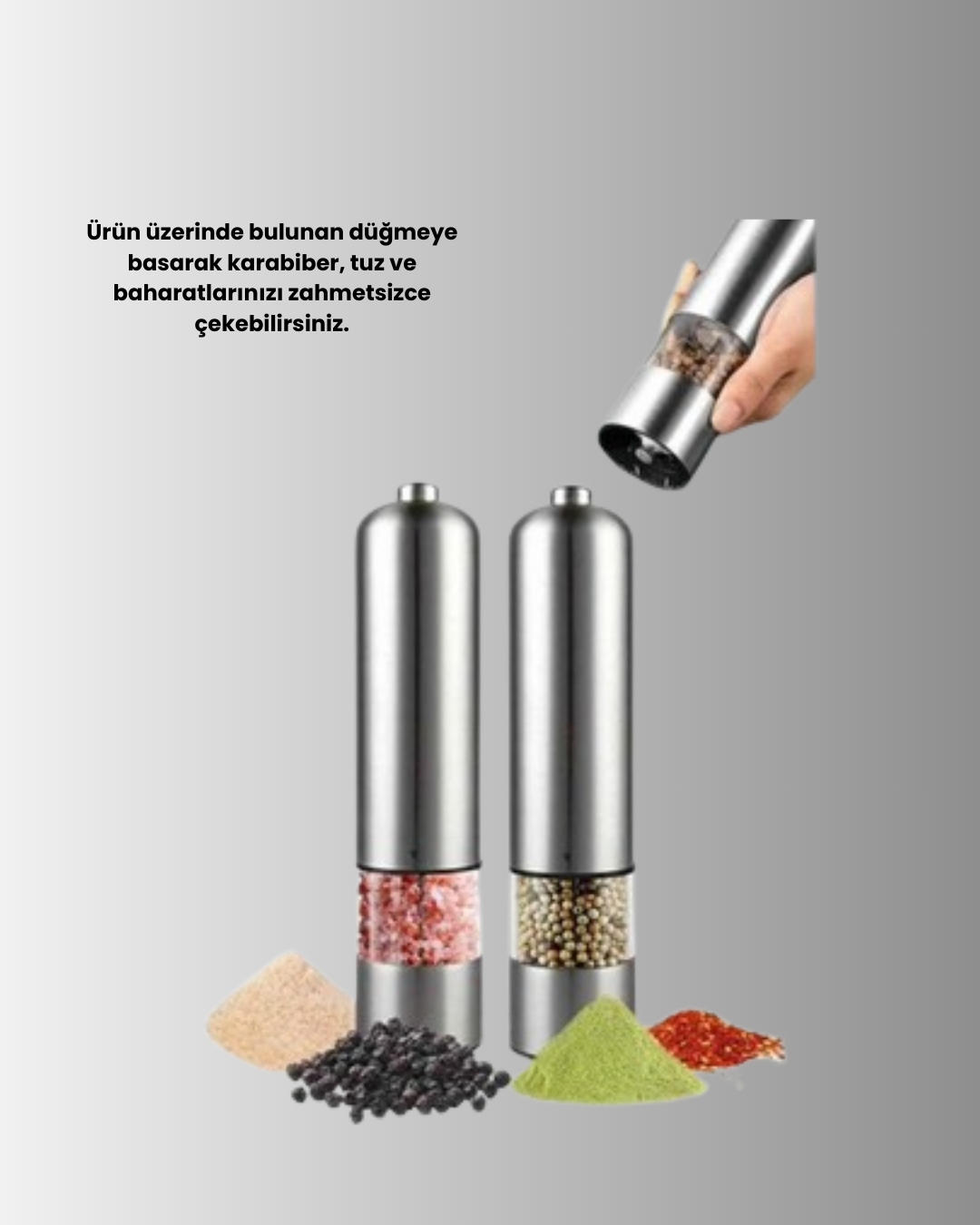 BAHARAT ÖĞÜTÜCÜ