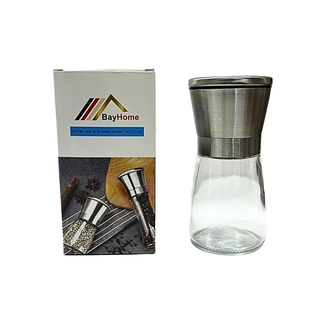 Baharat Öğütücü