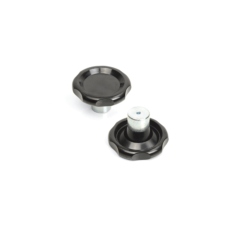 Bakalit Tırnaklı Volant - 45 mm
