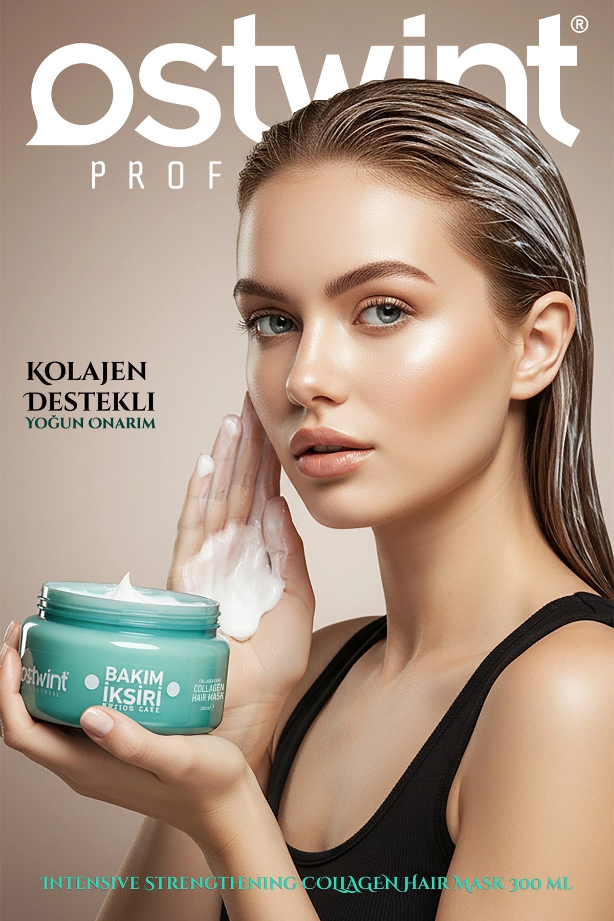 Bakim İksiri Serisi Collagen Seti