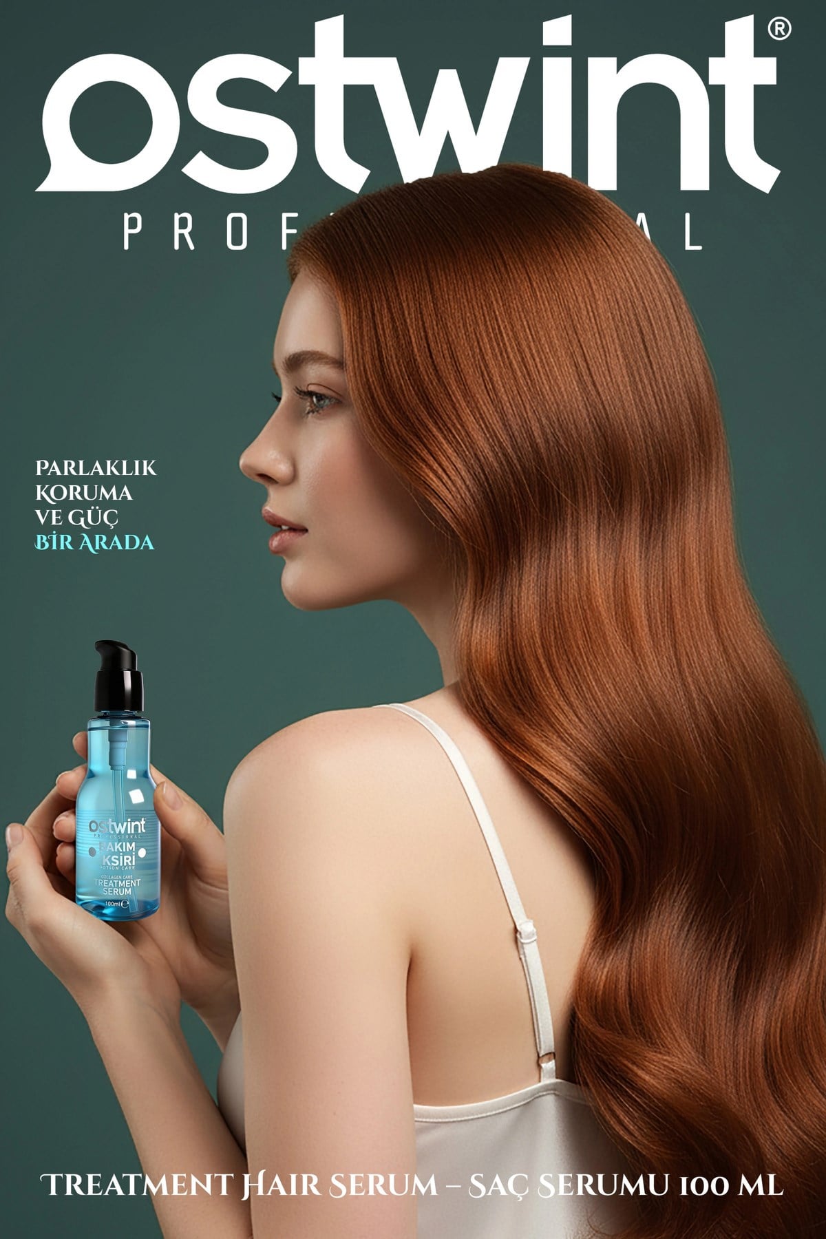 Bakim İksiri Serisi Collagen Seti