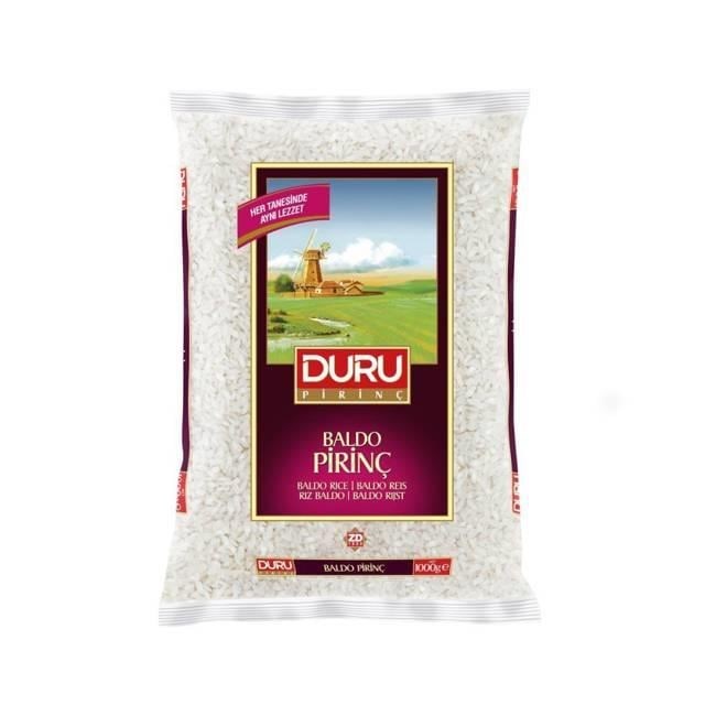 Baldo Pirinç 1000gr