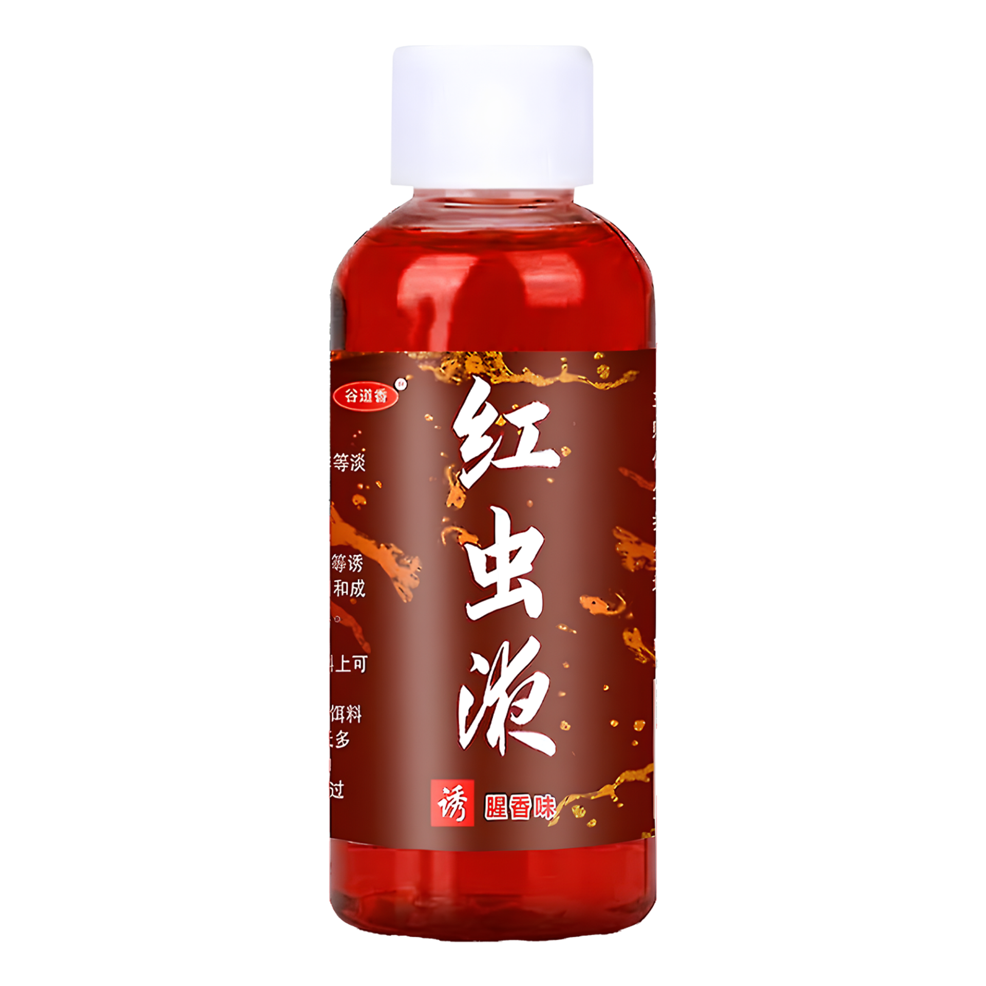 Balık Cezbedici Attractor 60ml