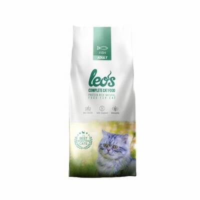 Balıklı Yetişkin Kedi Maması 1 Kg
