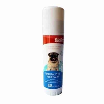 Ballı Burun Nemlendirici Köpek Yağı 20 Ml