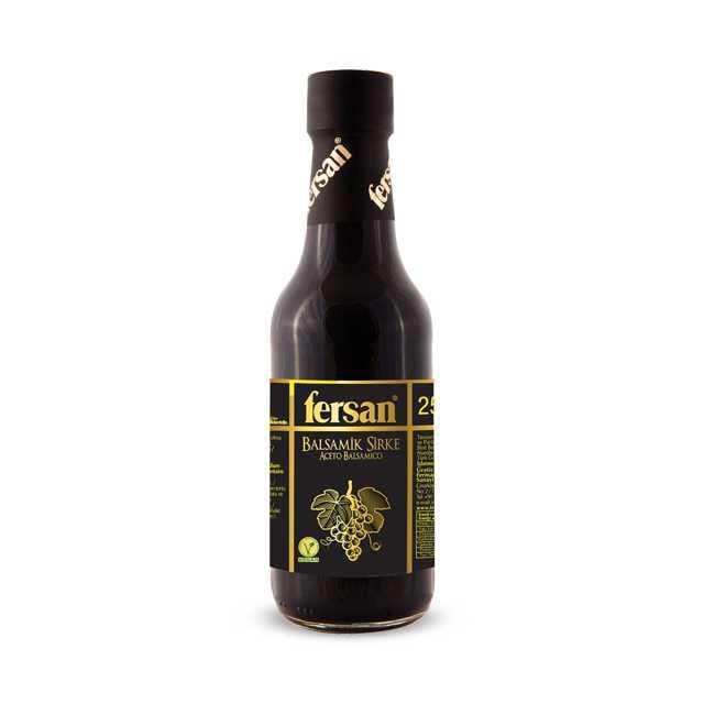 Balsamik Sirke 250ml