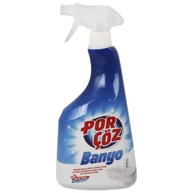 Banyo Sprey 750ml