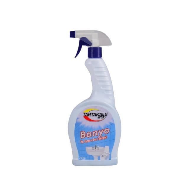 Banyo Sprey 750ml