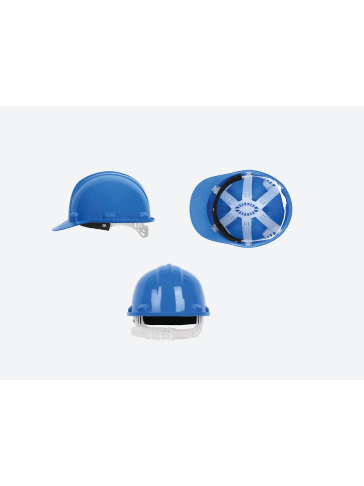 Baret Arkadan Klipsli Sarı