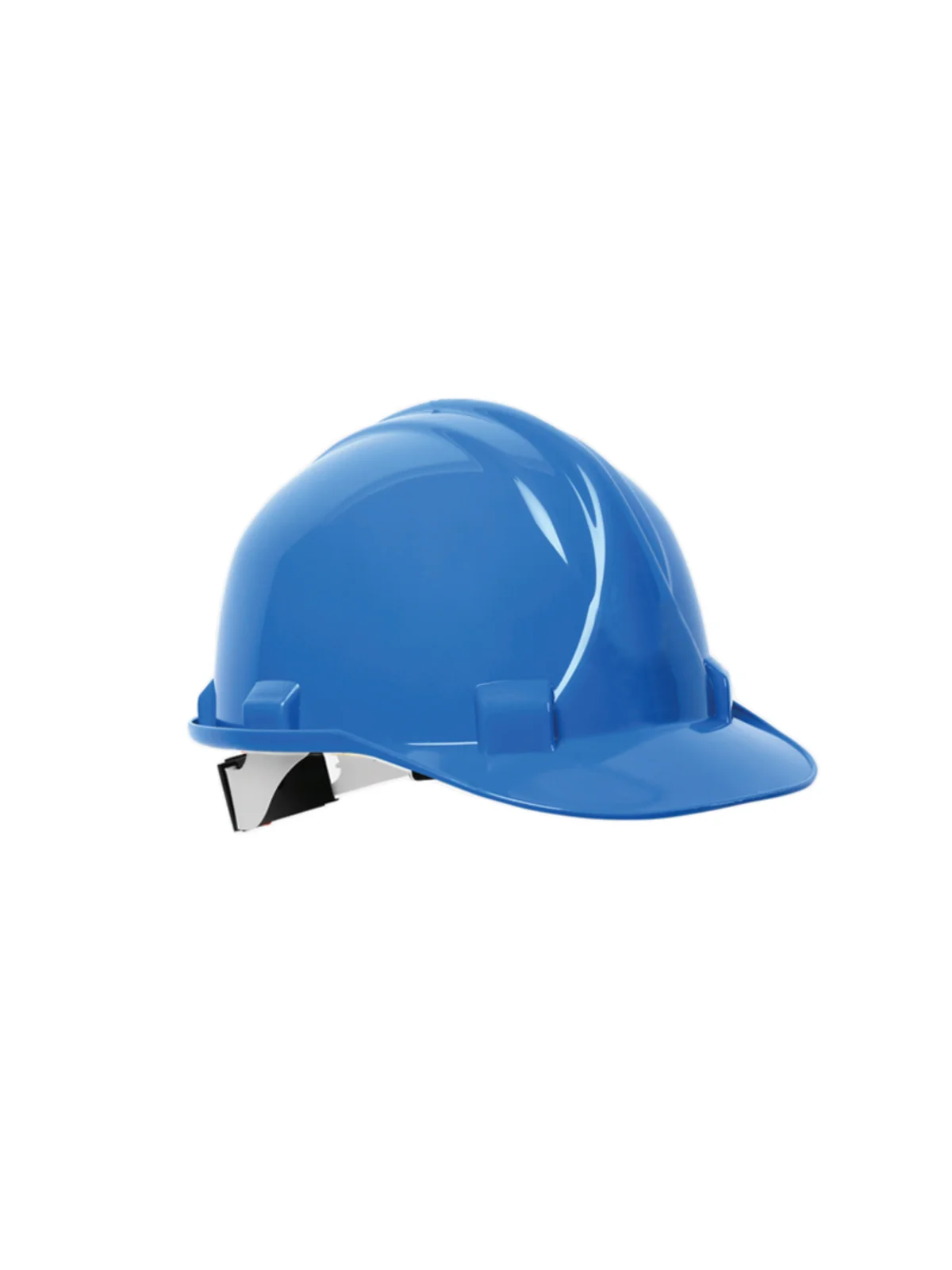Baret Arkadan Vidalı Mavi