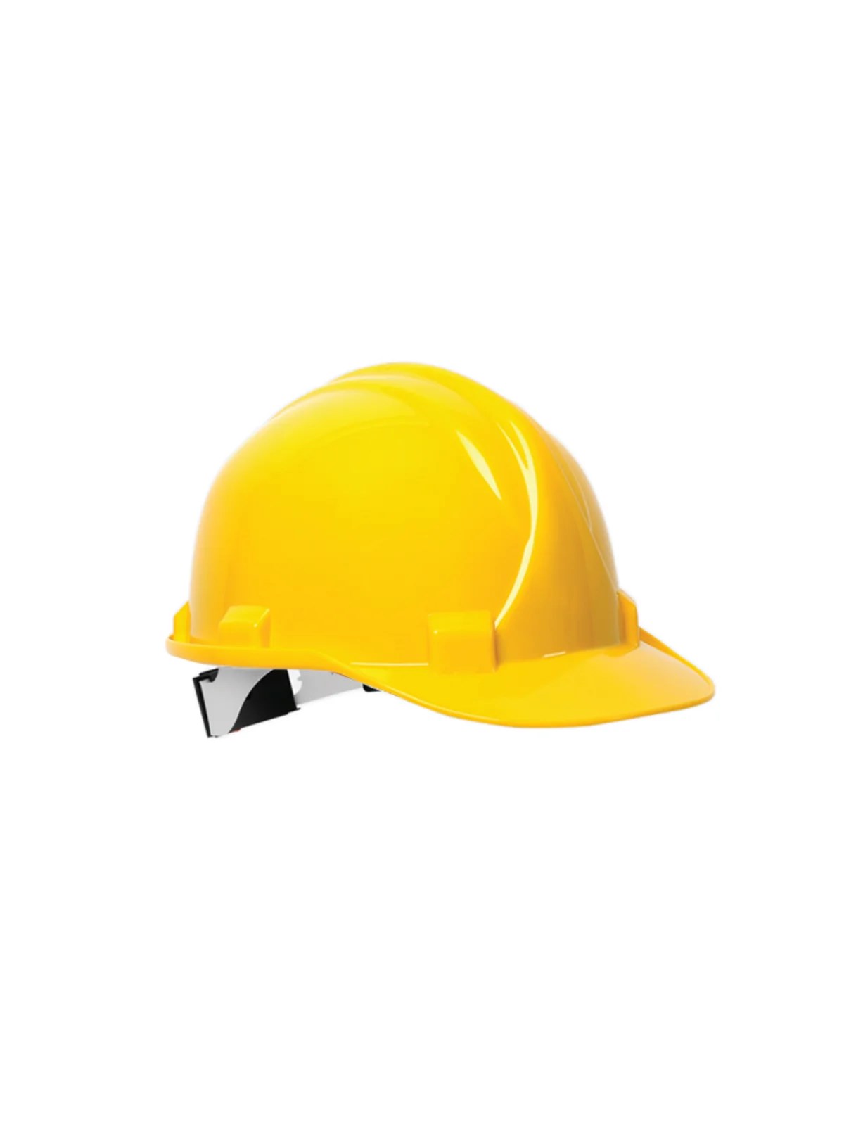 Baret Arkadan Vidalı Sarı