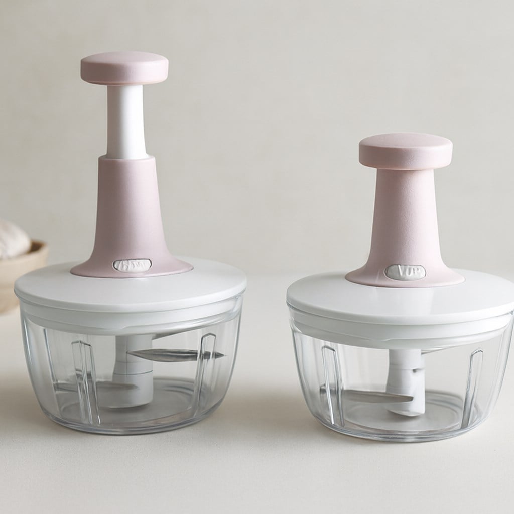 Basmalı El Blender - Büyük Chopper