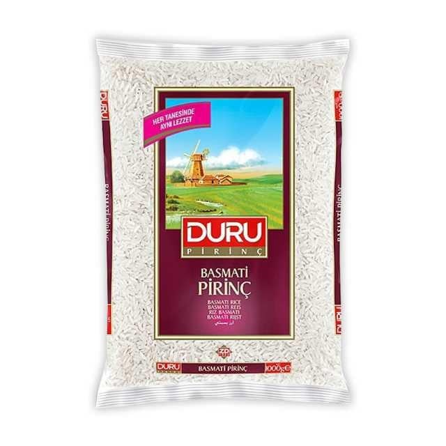 Basmati Pirinç 1000gr