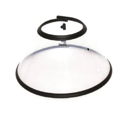 Bastion Elizabet Kedi ve Köpek Yakalığı Medium 24,13-39,17 Cm