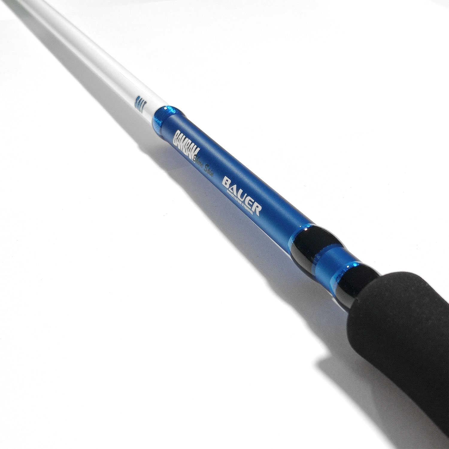 Bauer Bambam 2.18m. 2-7gr 2 Parça Lrf Olta Kamışı