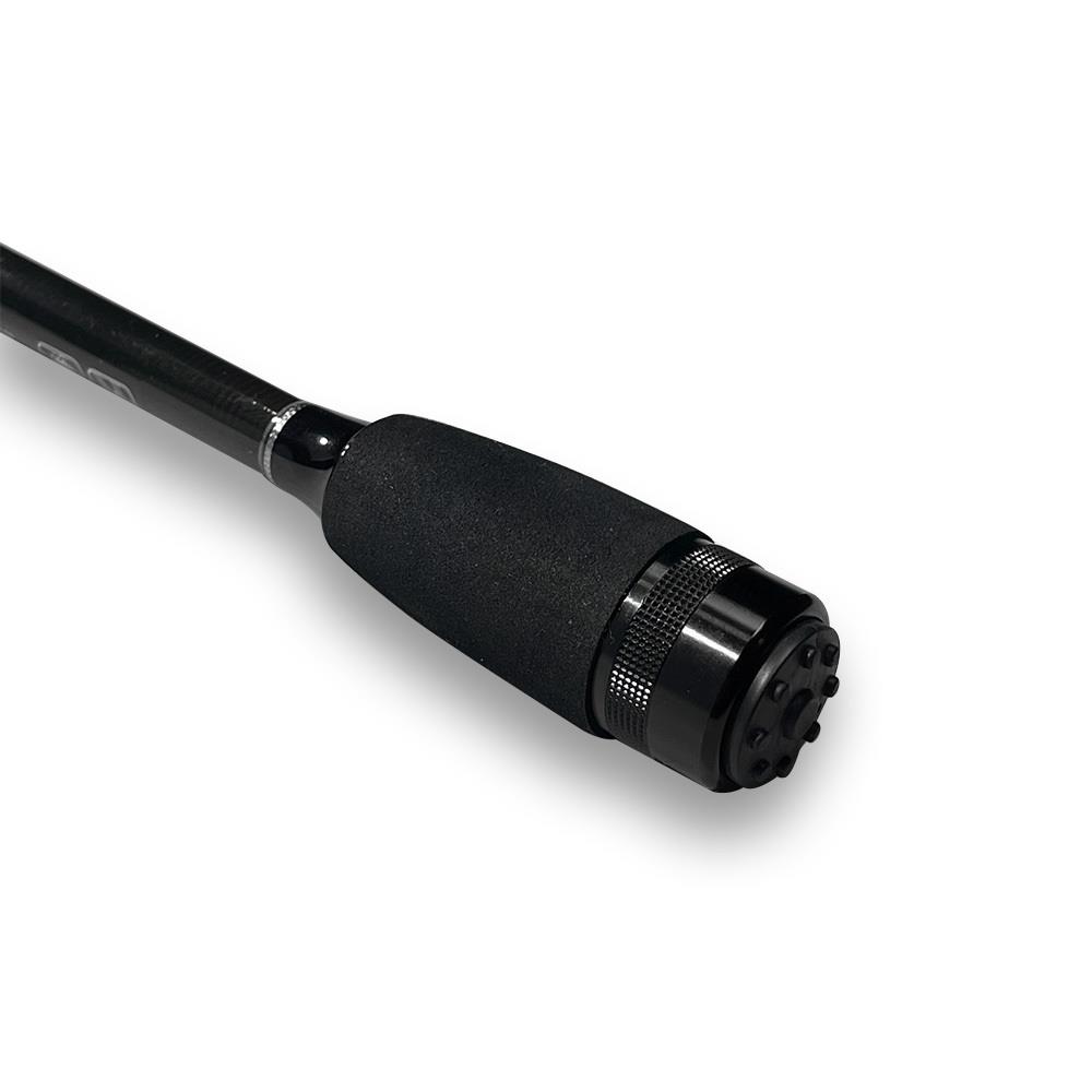Bauer Mojo 213cm 5-7gr Teleskopik Lrf Olta Kamışı