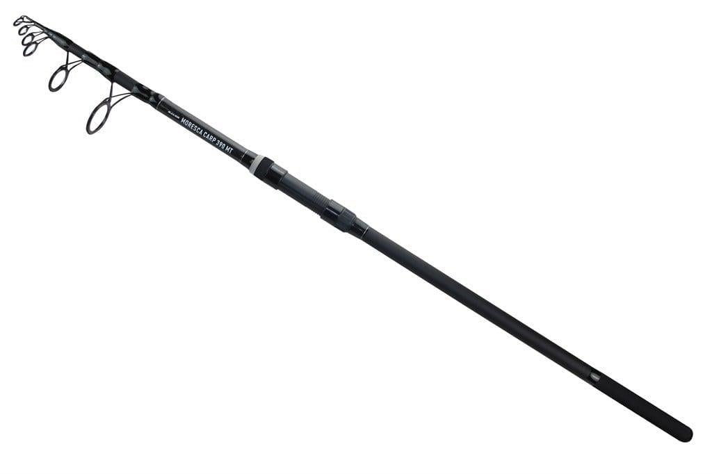 Bauer Moresca 390cm Teleskopik Olta Kamışı