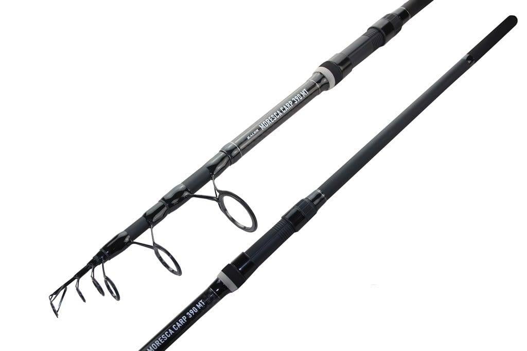 Bauer Moresca 390cm Teleskopik Olta Kamışı