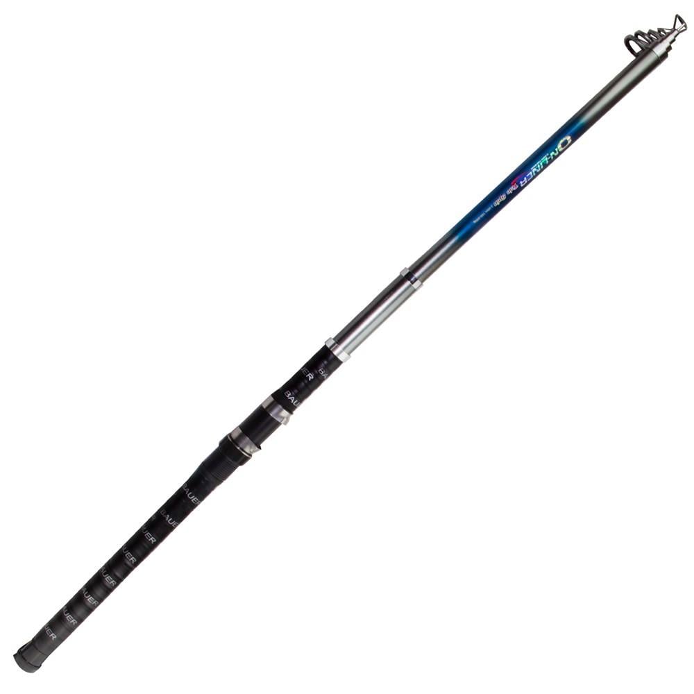 Bauer Onliner 3m 100-200gr Teleskopik Olta Kamışı