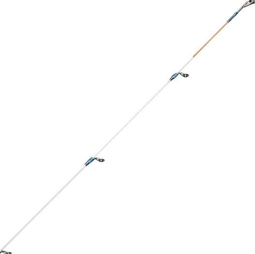 Bauer Pia 2.13m. 0,5-7gr 2 Parça Lrf Olta Kamışı