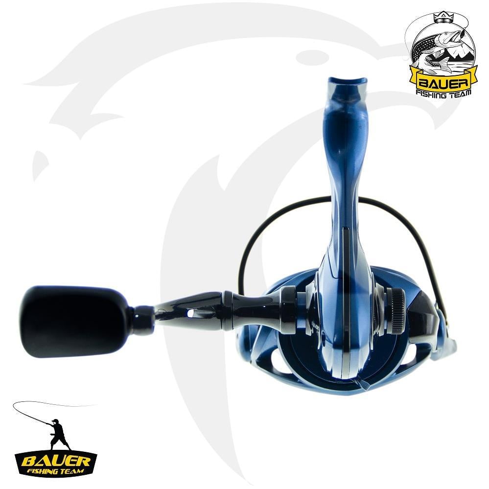 BAUER SALKUTA 2000 OLTA MAKİNESİ