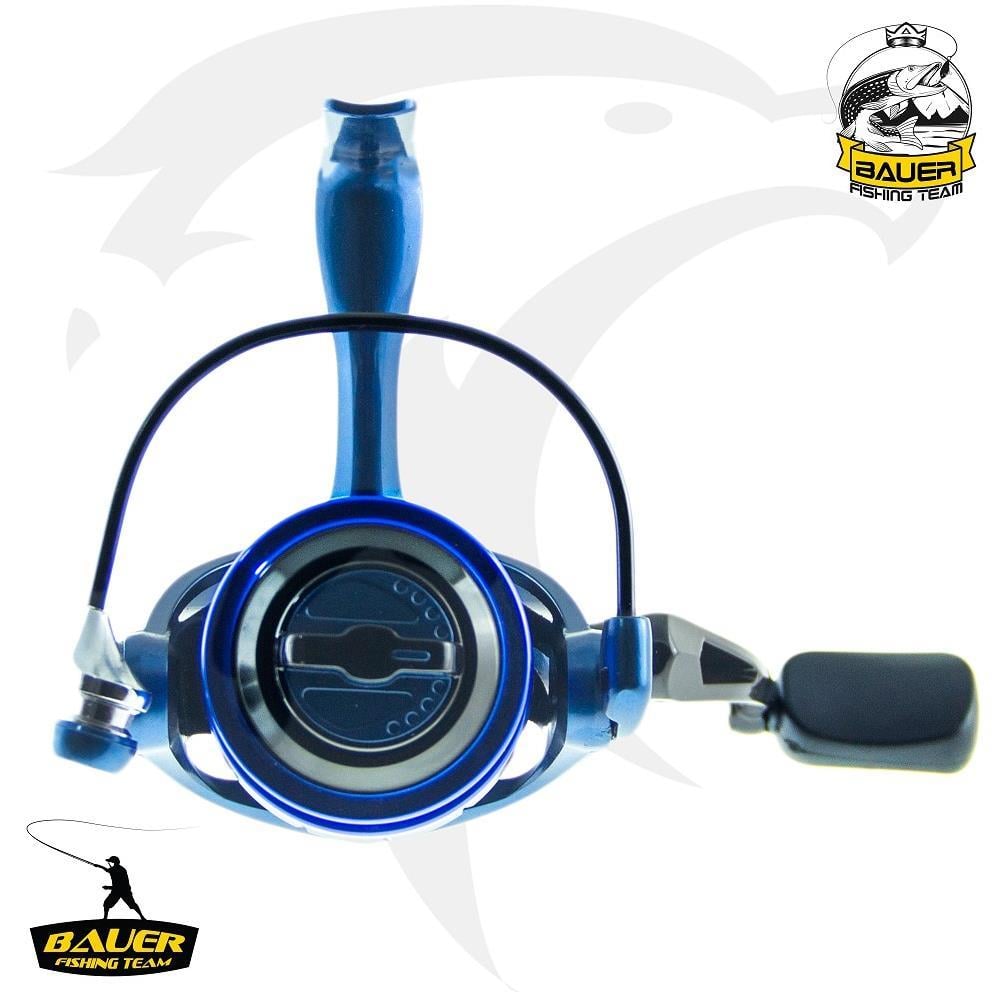 BAUER SALKUTA 2000 OLTA MAKİNESİ
