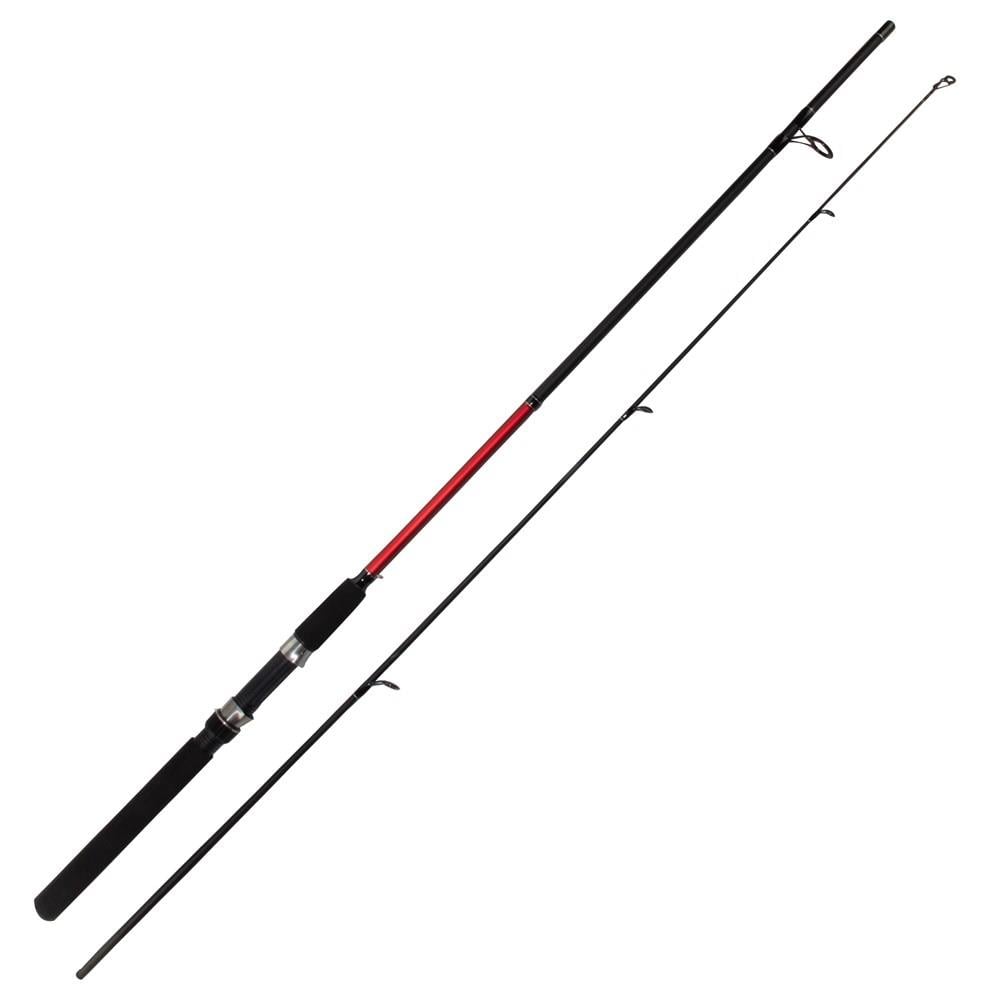 Bauer Spinex 2.70m 10-40gr 2 Parça Spin Olta Kamışı