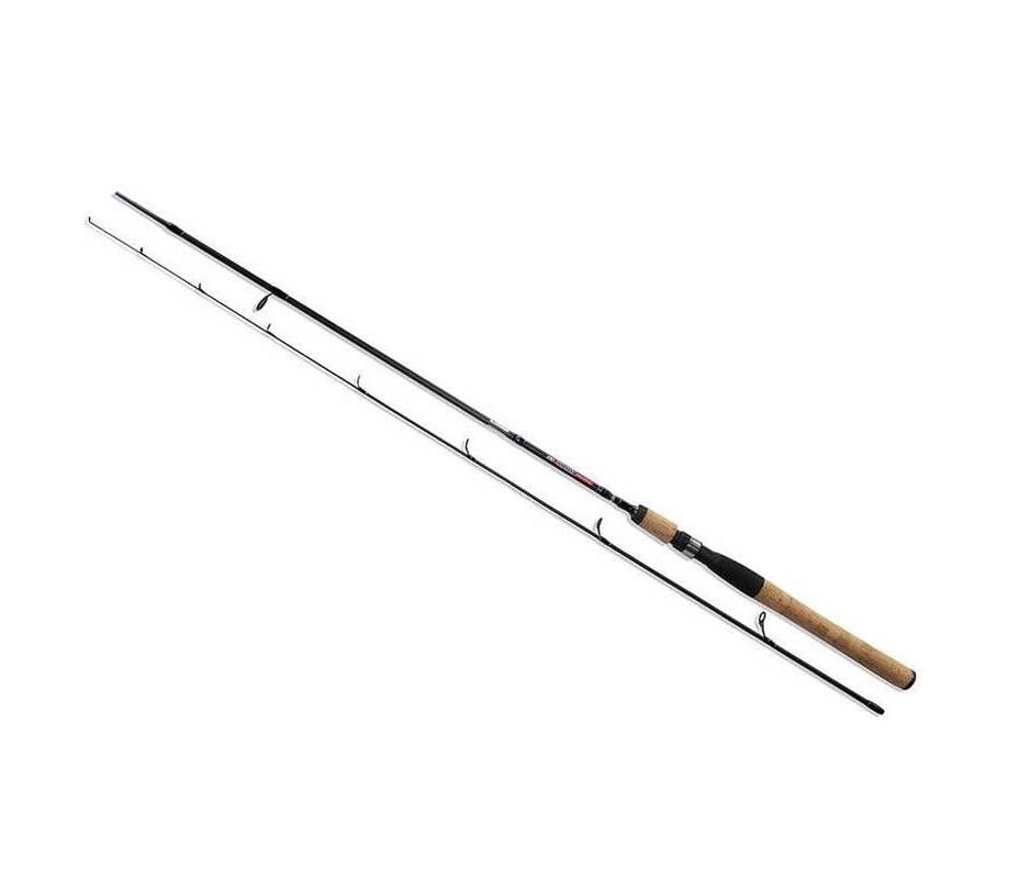 Bauer Whisper Ultra Light Jig 210cm 2-12 gr Lrf Kamışı