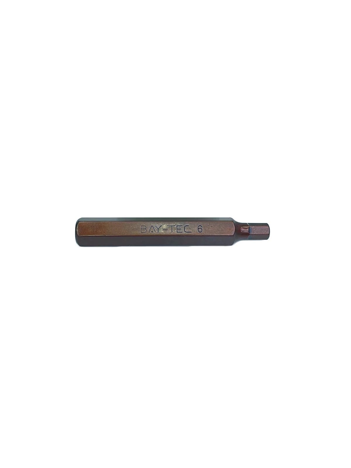 BAY-TEC Allen Otomotiv Bits Uç H8-10x75mm MU2105