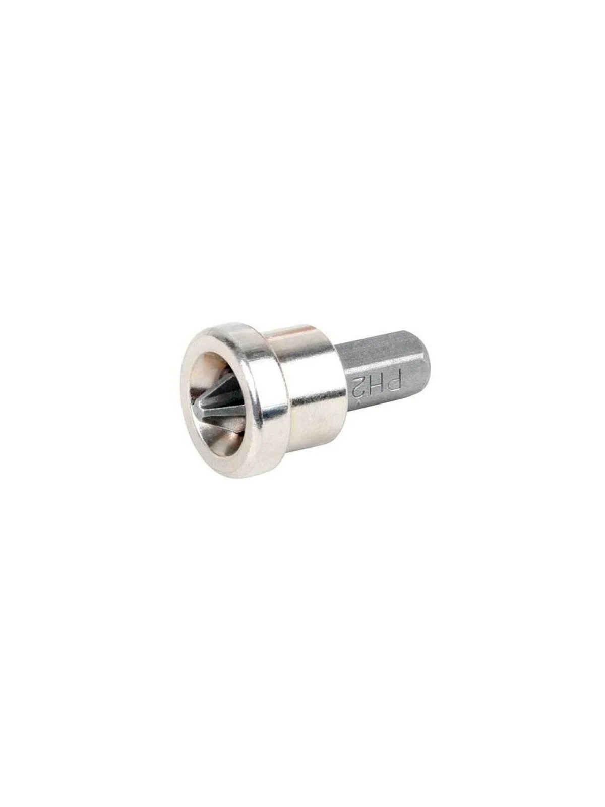 BAY-TEC Şapkalı Bits Uç Yıldız MU2301