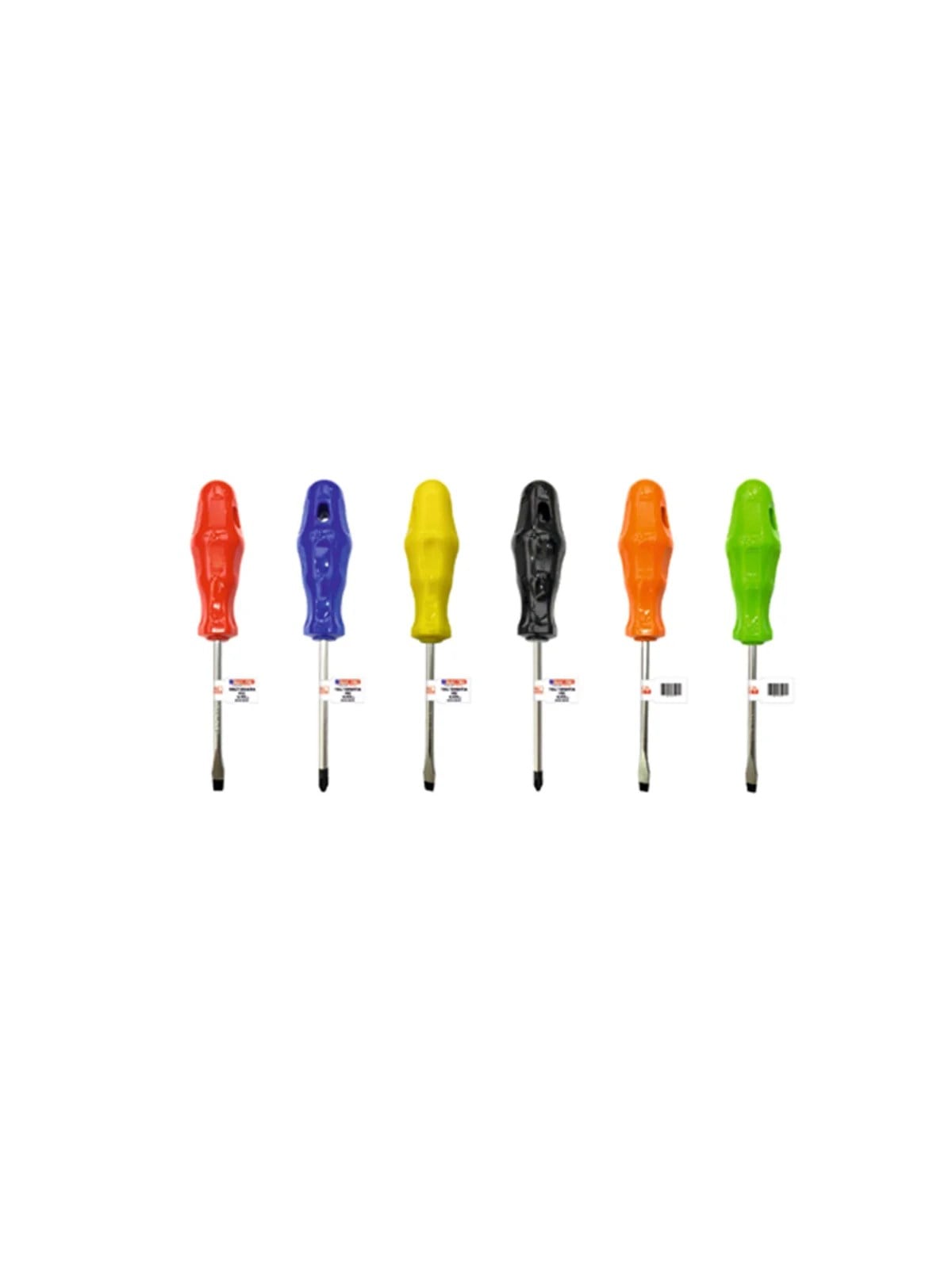 BAY-TEC T15 Torx Uç Tekli Tornavida