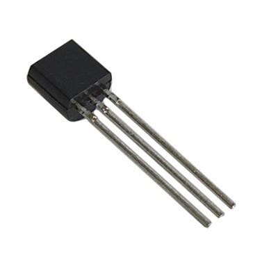 BC517 NPN Tip Transistör