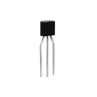 BC546 NPN Tip Transistör