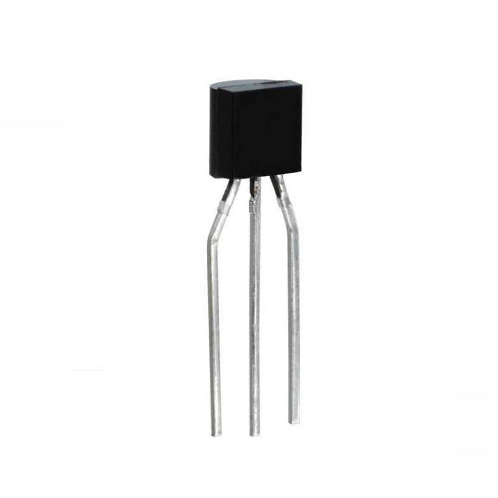 BC557 NPN Tip Transistör